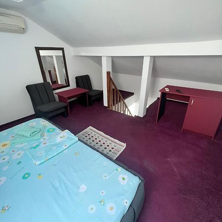 Cool Breeze - Mamaia Nord Hotel Năvodari Екстериор снимка