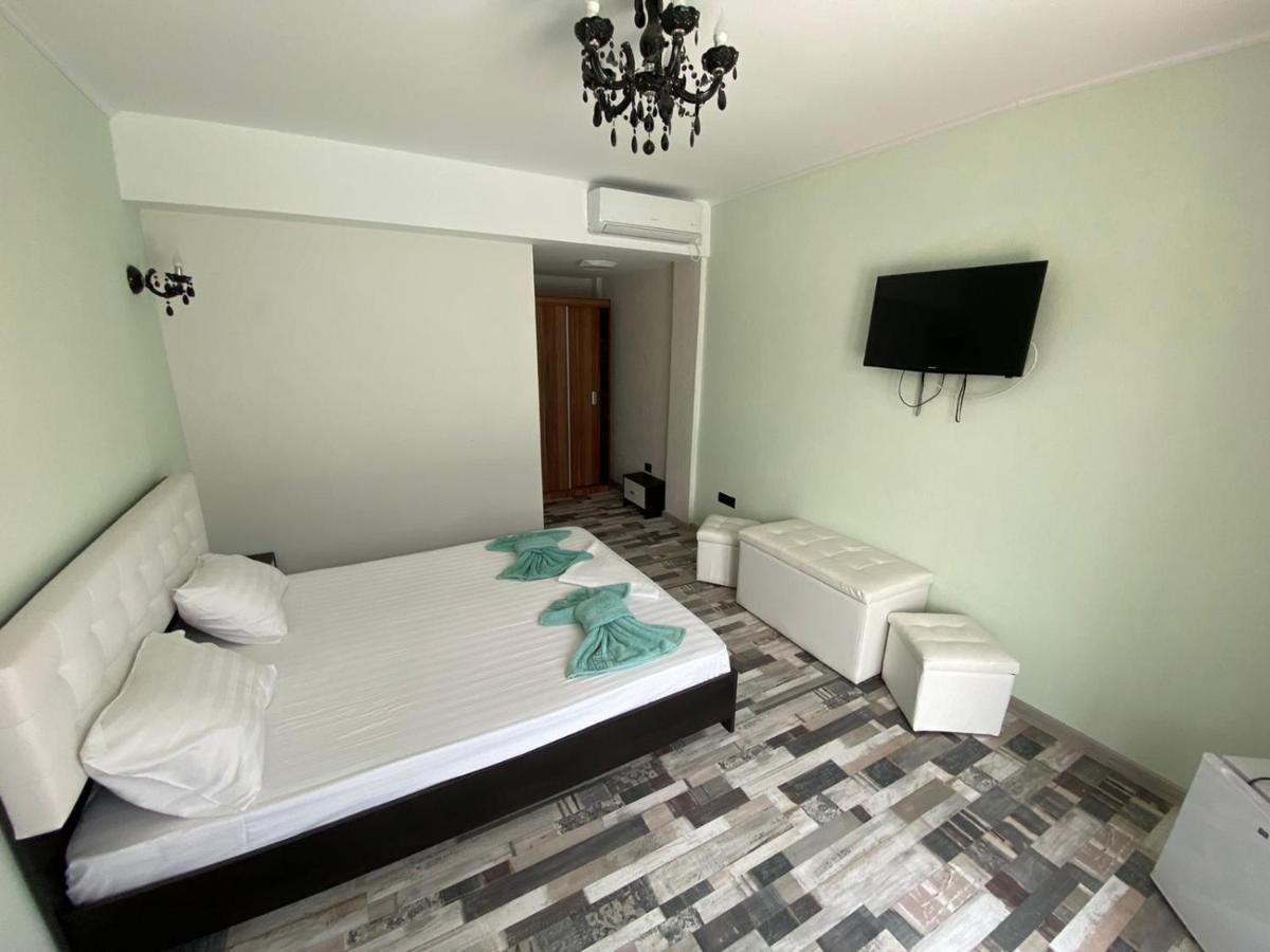 Cool Breeze - Mamaia Nord Hotel Năvodari Екстериор снимка