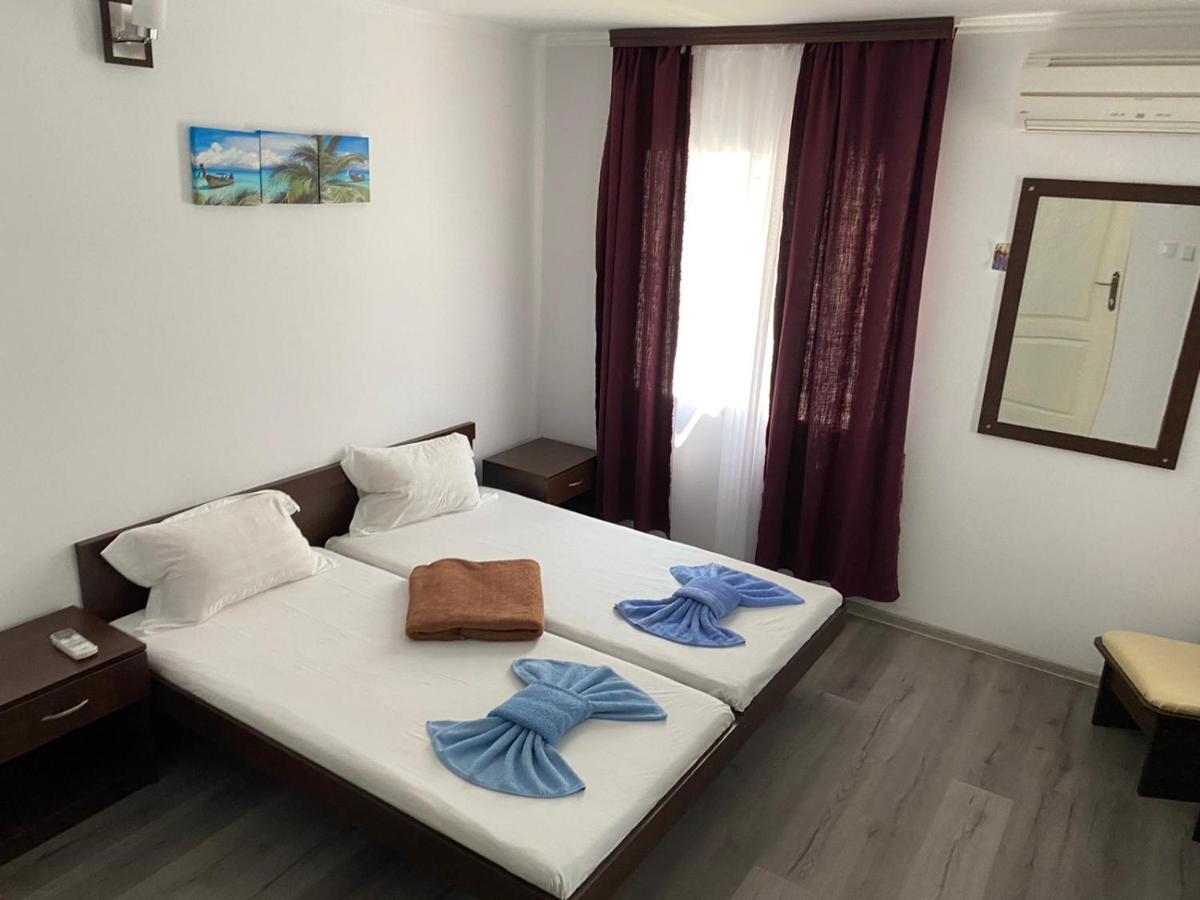 Cool Breeze - Mamaia Nord Hotel Năvodari Екстериор снимка