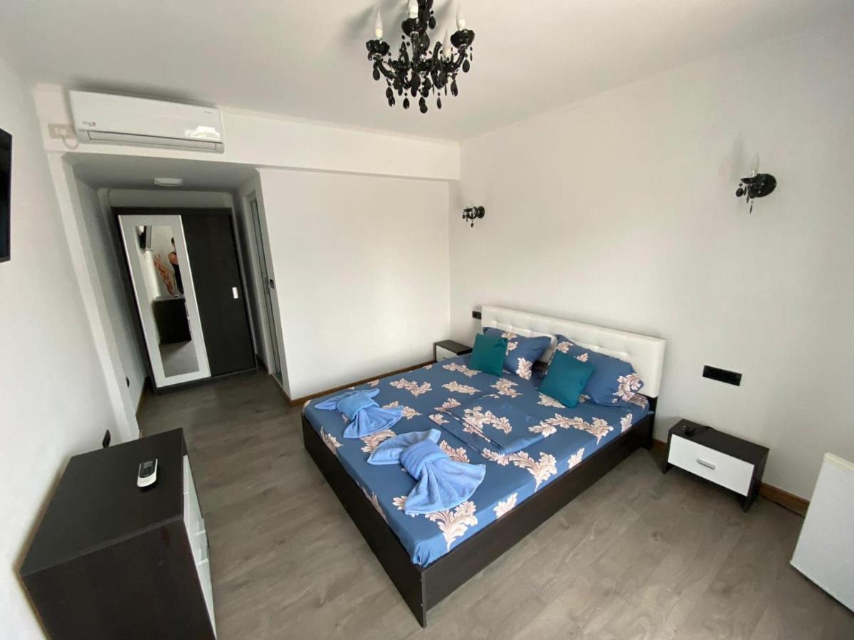 Cool Breeze - Mamaia Nord Hotel Năvodari Екстериор снимка
