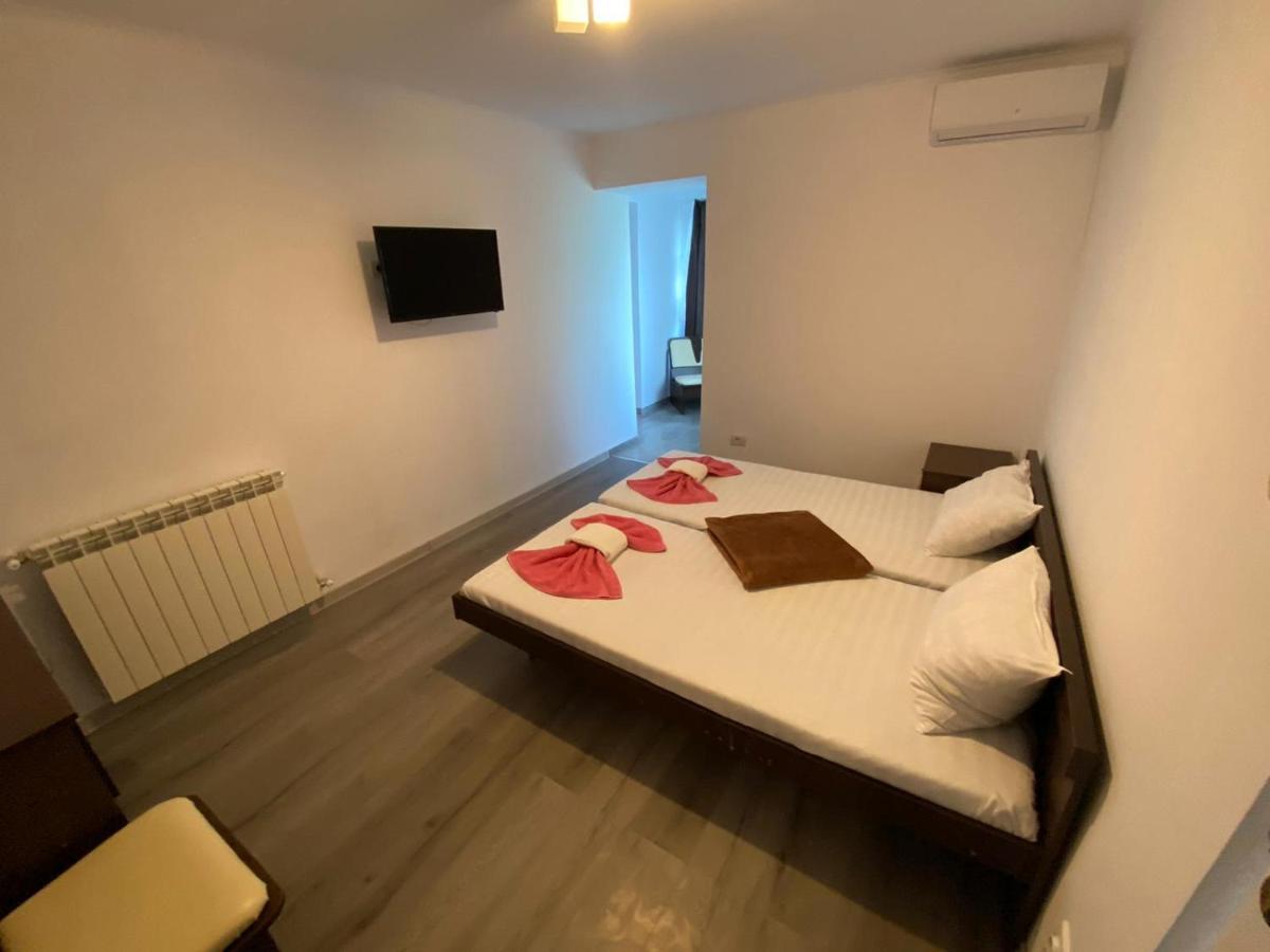 Cool Breeze - Mamaia Nord Hotel Năvodari Екстериор снимка