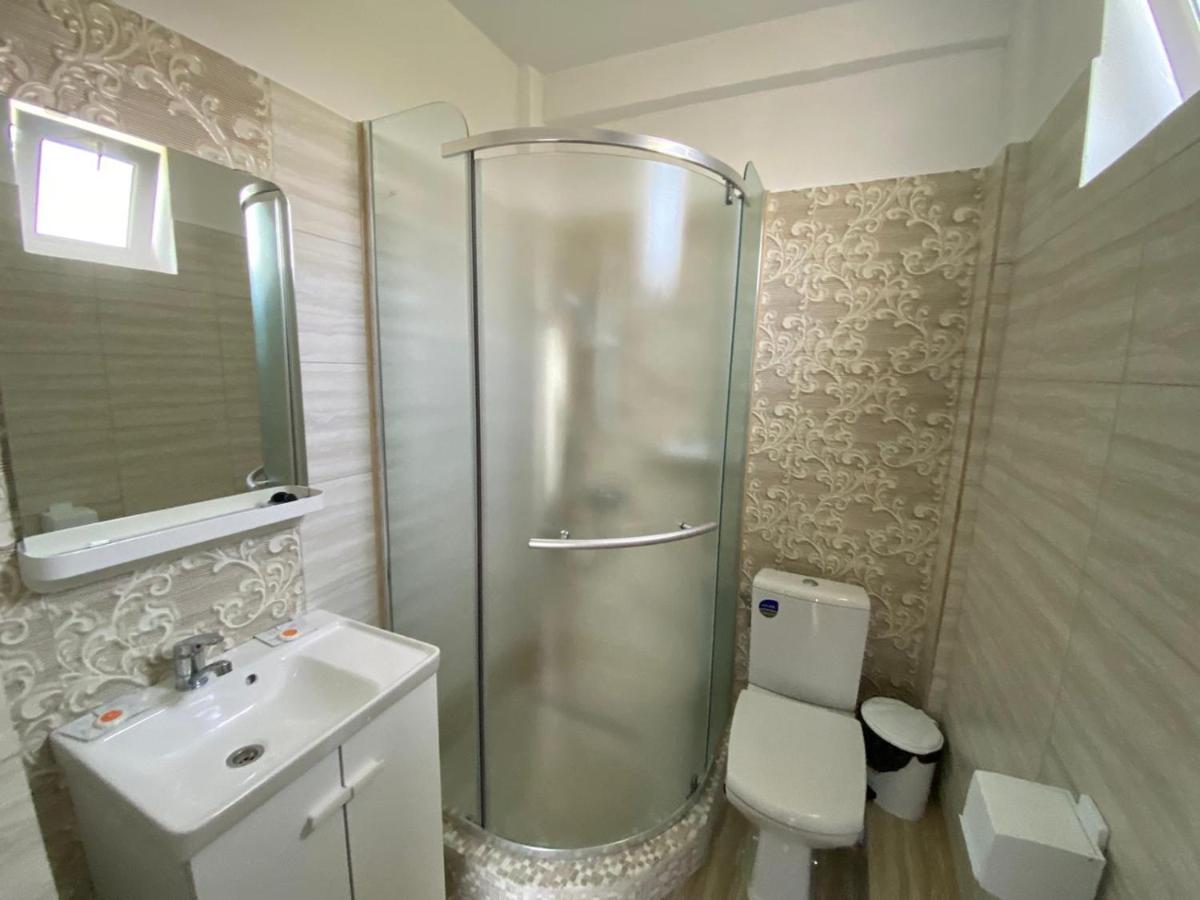 Cool Breeze - Mamaia Nord Hotel Năvodari Екстериор снимка