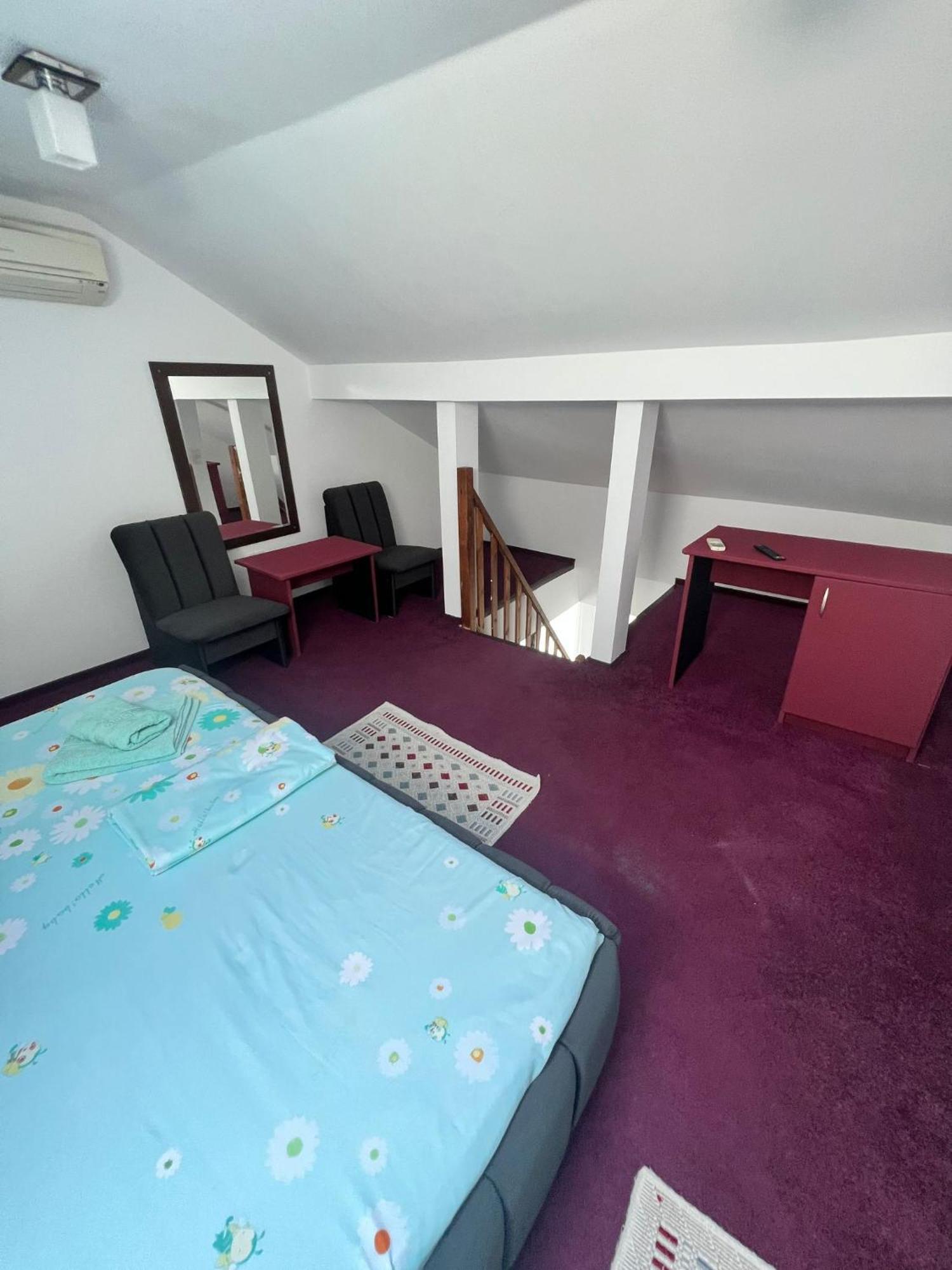 Cool Breeze - Mamaia Nord Hotel Năvodari Екстериор снимка