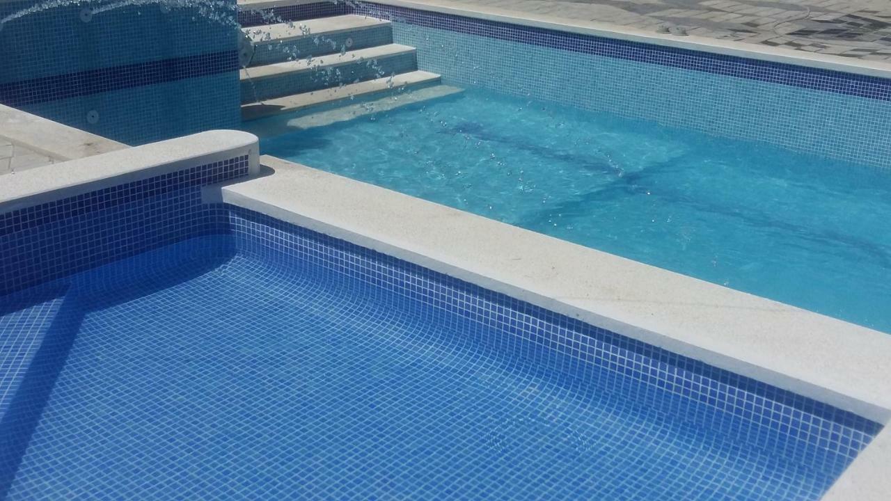 Cool Breeze - Mamaia Nord Hotel Năvodari Екстериор снимка