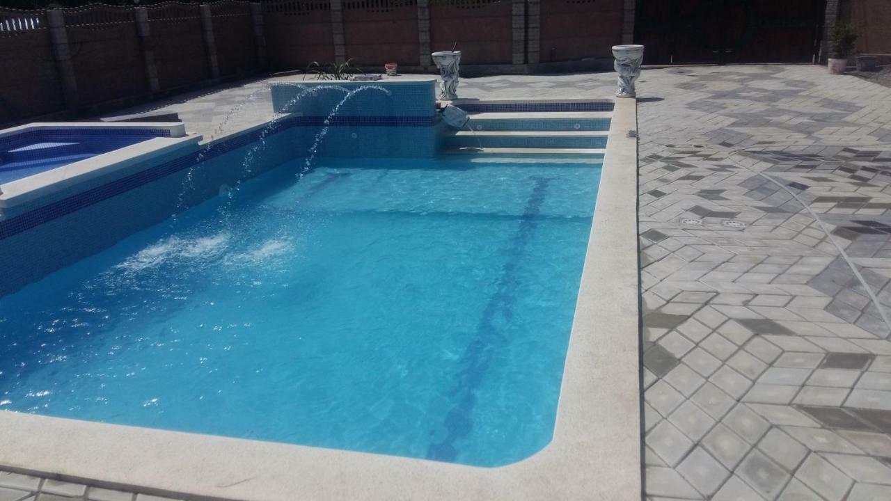 Cool Breeze - Mamaia Nord Hotel Năvodari Екстериор снимка