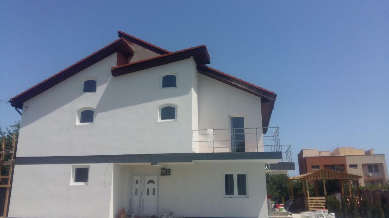 Cool Breeze - Mamaia Nord Hotel Năvodari Екстериор снимка