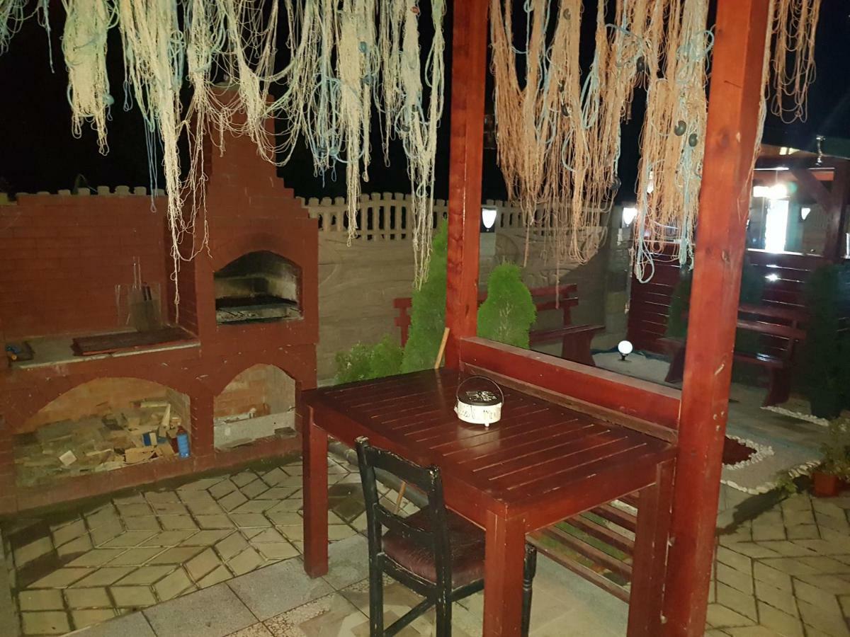 Cool Breeze - Mamaia Nord Hotel Năvodari Екстериор снимка