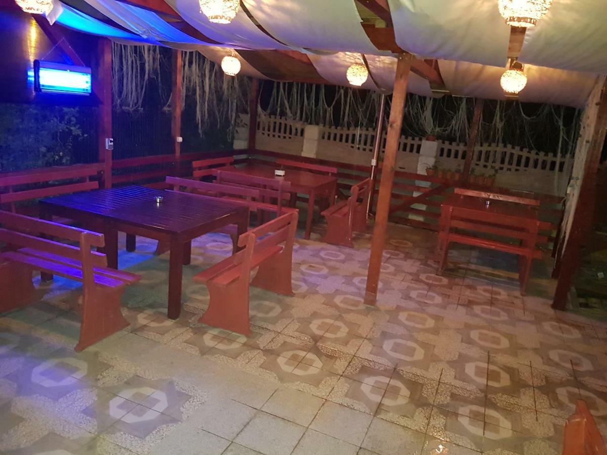 Cool Breeze - Mamaia Nord Hotel Năvodari Екстериор снимка